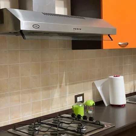 Sotto L'arco Apartamento *