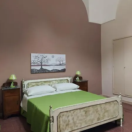 Sotto L'arco Apartamento