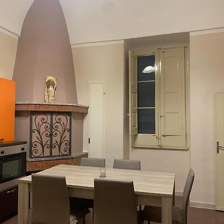 Apartamento Sotto L'arco *