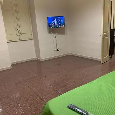 Apartamento Sotto L'arco