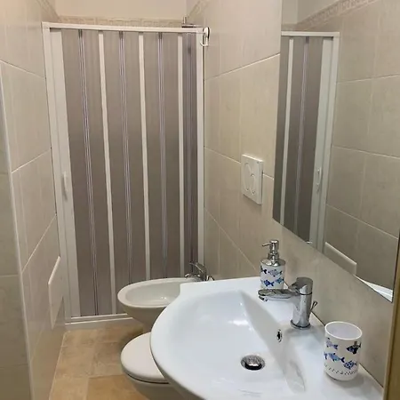 Sotto L'arco Apartamento Matino