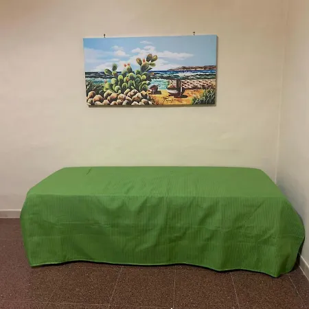 Sotto L'arco Matino
