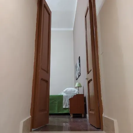 Sotto L'arco * Matino
