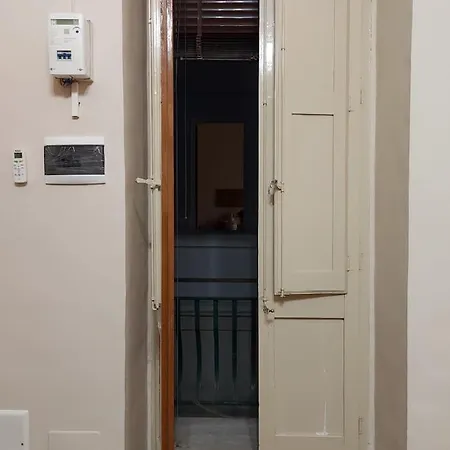 Sotto L'arco * Matino