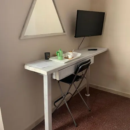 Apartamento Sotto L'arco