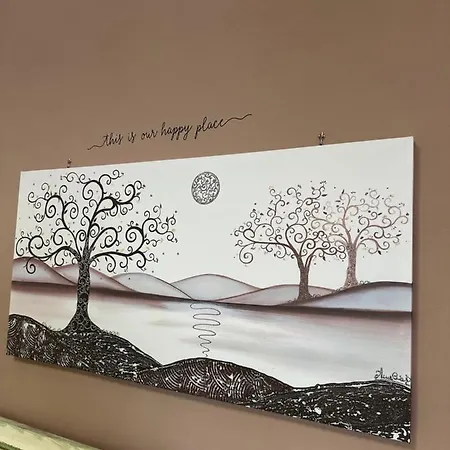 Sotto L'arco Apartamento *