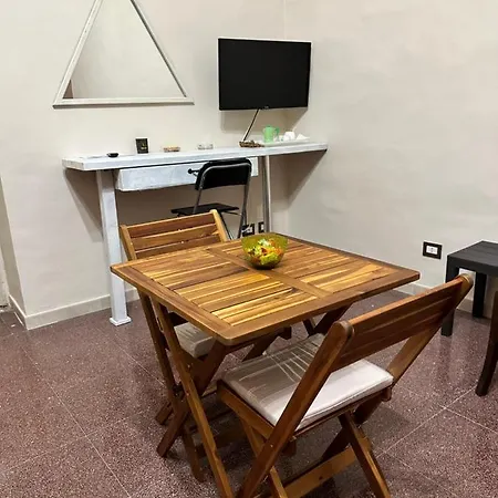 Apartamento Sotto L'arco *