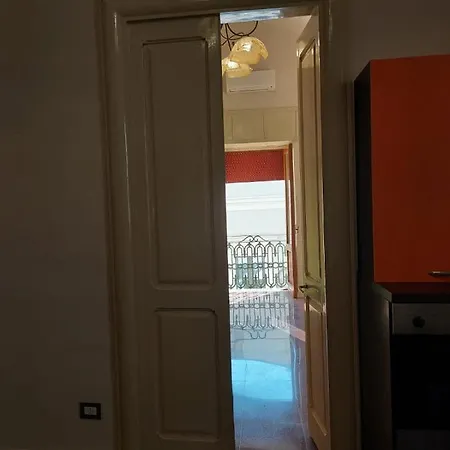 아파트 Sotto L'arco *