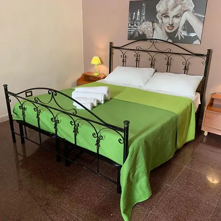 Sotto L'arco 마티노